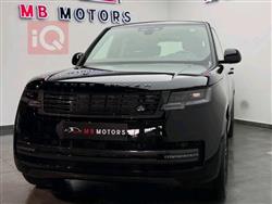 لاند روفر رانج روفر فوج